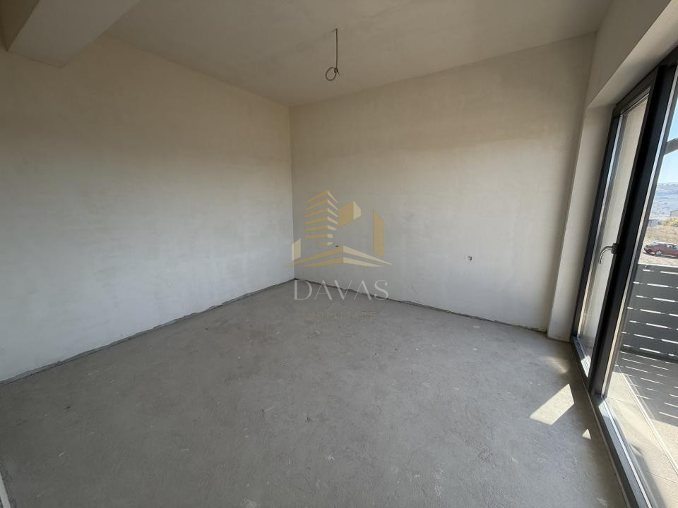 Apartament cu 2 camere | etaj intemediar | bloc nou - TVA INCLUS
