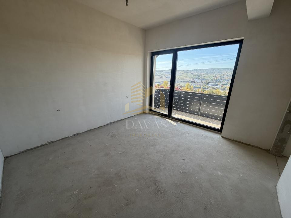 Apartament cu 2 camere | etaj intemediar | bloc nou - TVA INCLUS