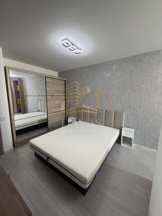 Apartament ultrafinsiat 2 camere semidecomandat | The office| The Nest | Parcare