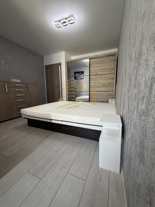 Apartament ultrafinsiat 2 camere semidecomandat | The office| The Nest | Parcare