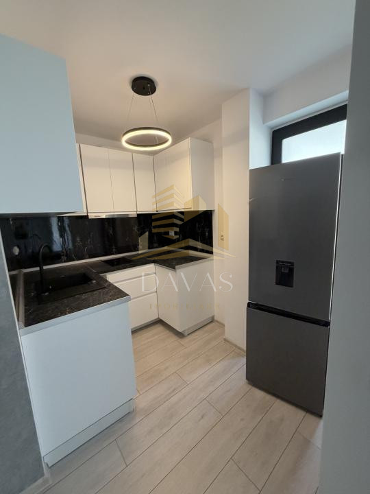 Apartament ultrafinsiat 2 camere semidecomandat | The office| The Nest | Parcare