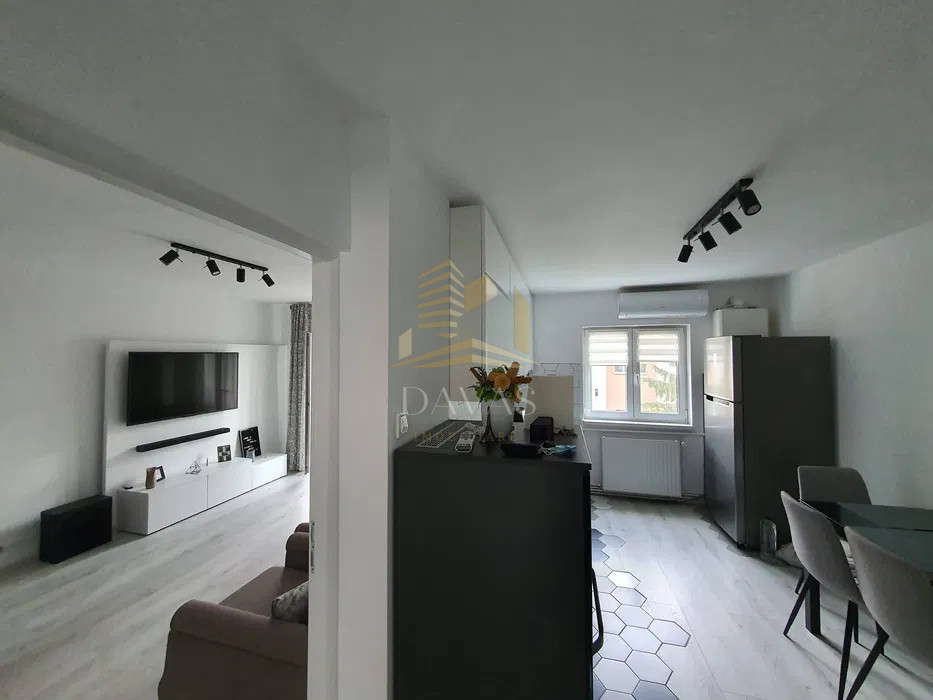 Apartament 3 camere decomandat de închiriat | Intre Lacuri | Iulius Mall