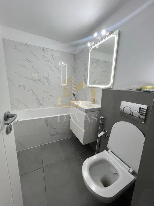 Apartament 3 camere decomandat de închiriat | Intre Lacuri | Iulius Mall