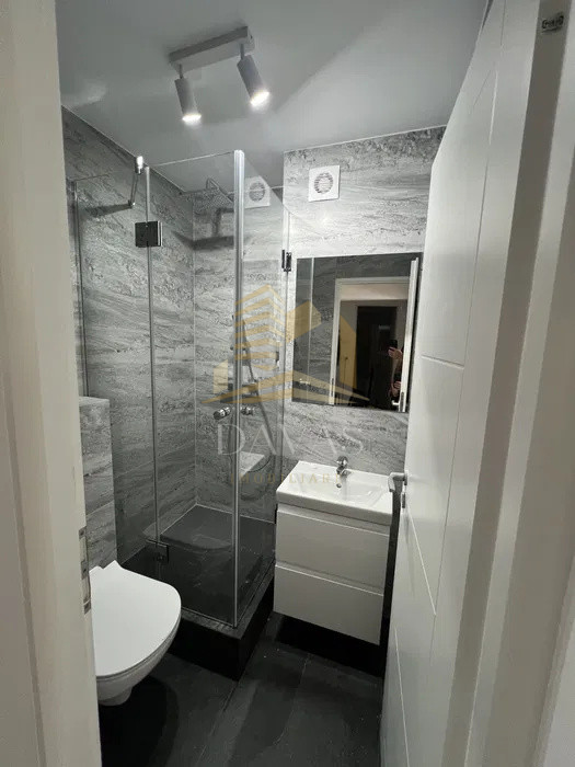 Apartament 3 camere decomandat de închiriat | Intre Lacuri | Iulius Mall