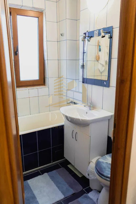 Apartament 2 camere semidecomandat de vânzare | Gheorgheni | Piață Hermes 