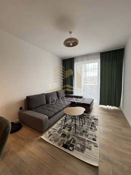 Apartament 2 camere semidecomandat | Ultrafinsiat | Marasti | Parcare subterana