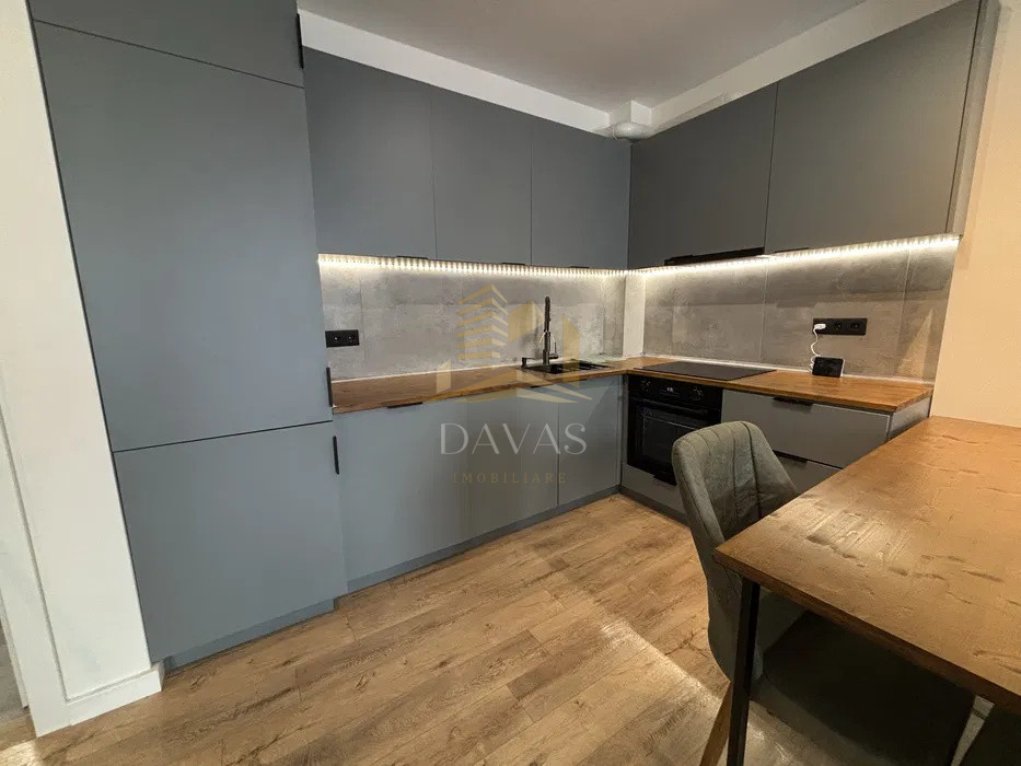 Apartament 2 camere semidecomandat | Ultrafinsiat | Marasti | Parcare subterana