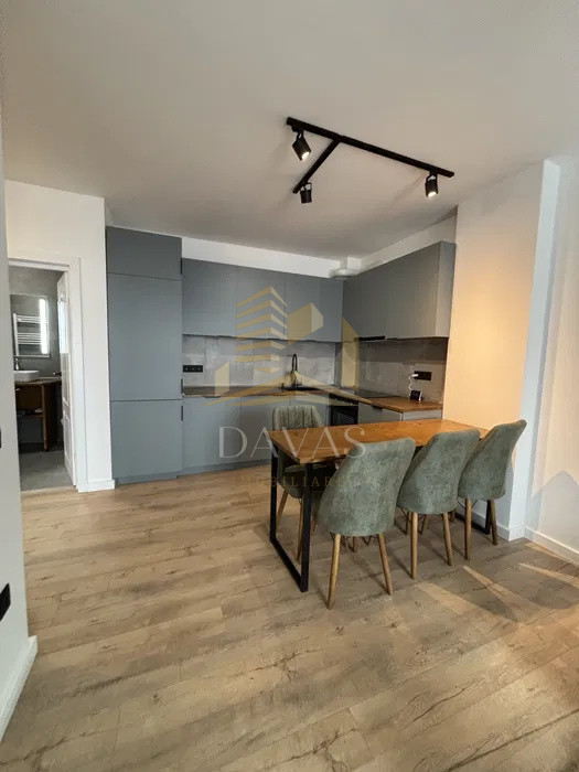 Apartament 2 camere semidecomandat | Ultrafinsiat | Marasti | Parcare subterana