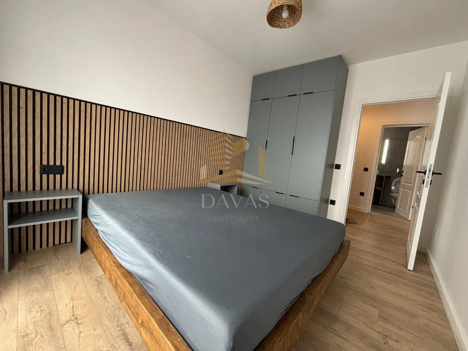 Apartament 2 camere semidecomandat | Ultrafinsiat | Marasti | Parcare subterana