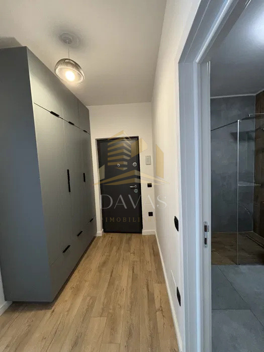 Apartament 2 camere semidecomandat | Ultrafinsiat | Marasti | Parcare subterana