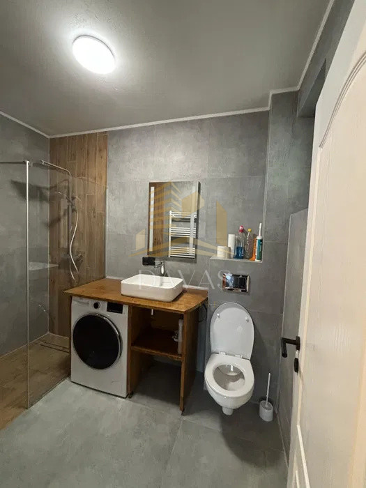 Apartament 2 camere semidecomandat | Ultrafinsiat | Marasti | Parcare subterana
