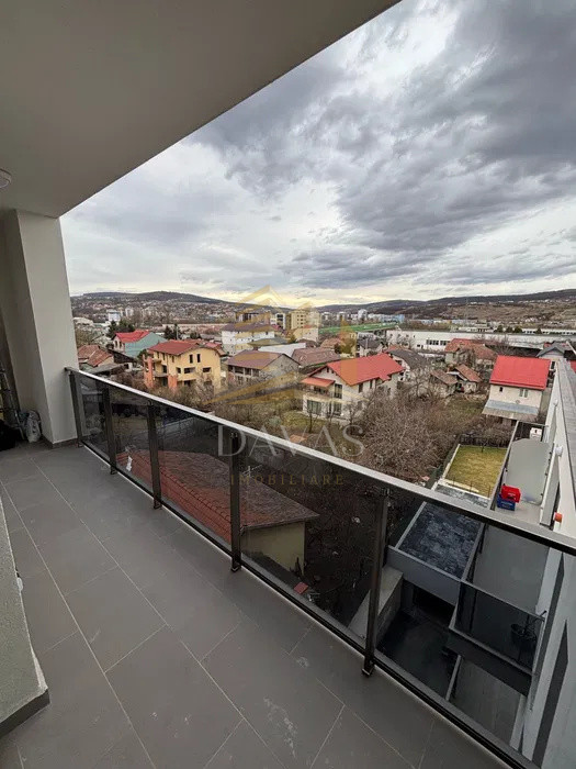 Apartament 2 camere semidecomandat | Ultrafinsiat | Marasti | Parcare subterana