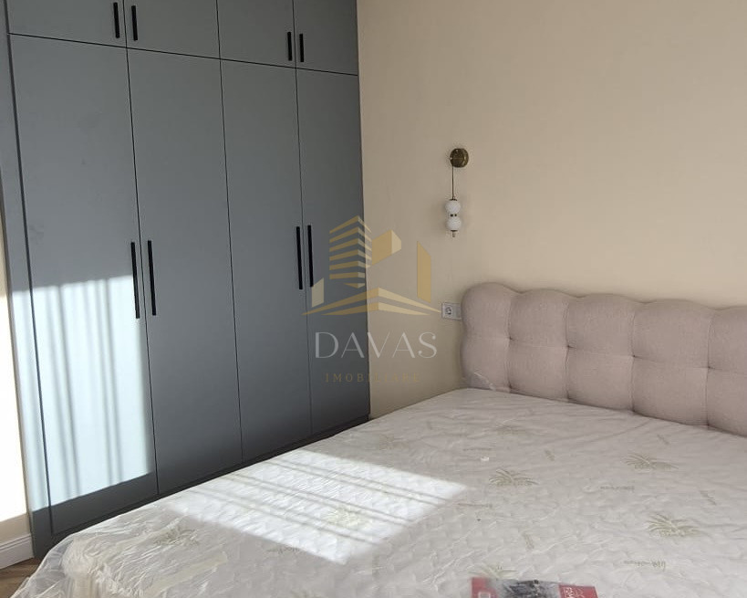 Apartament 3 camere la casa- gradina proprie| teren 100 mp | Intre Lacuri 