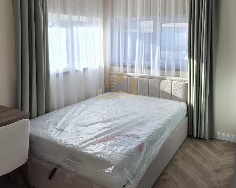Apartament 3 camere la casa- gradina proprie| teren 100 mp | Intre Lacuri 