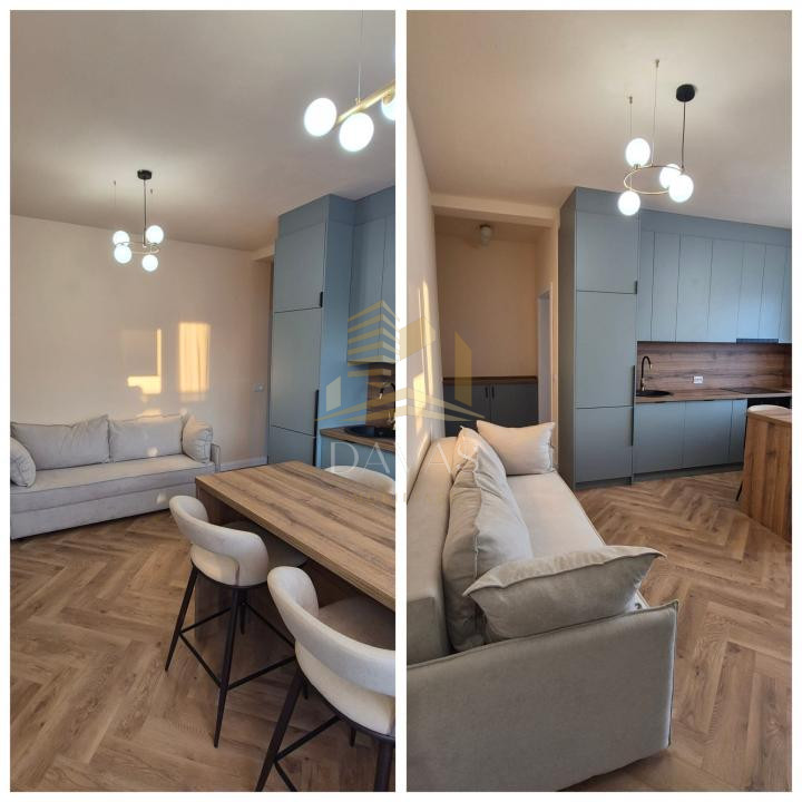Apartament 3 camere la casa- gradina proprie| teren 100 mp | Intre Lacuri 