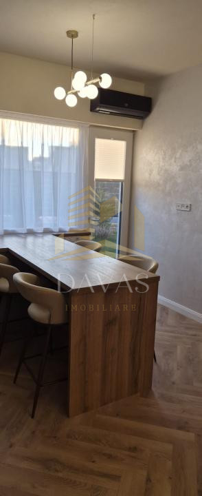 Apartament 3 camere la casa- gradina proprie| teren 100 mp | Intre Lacuri 