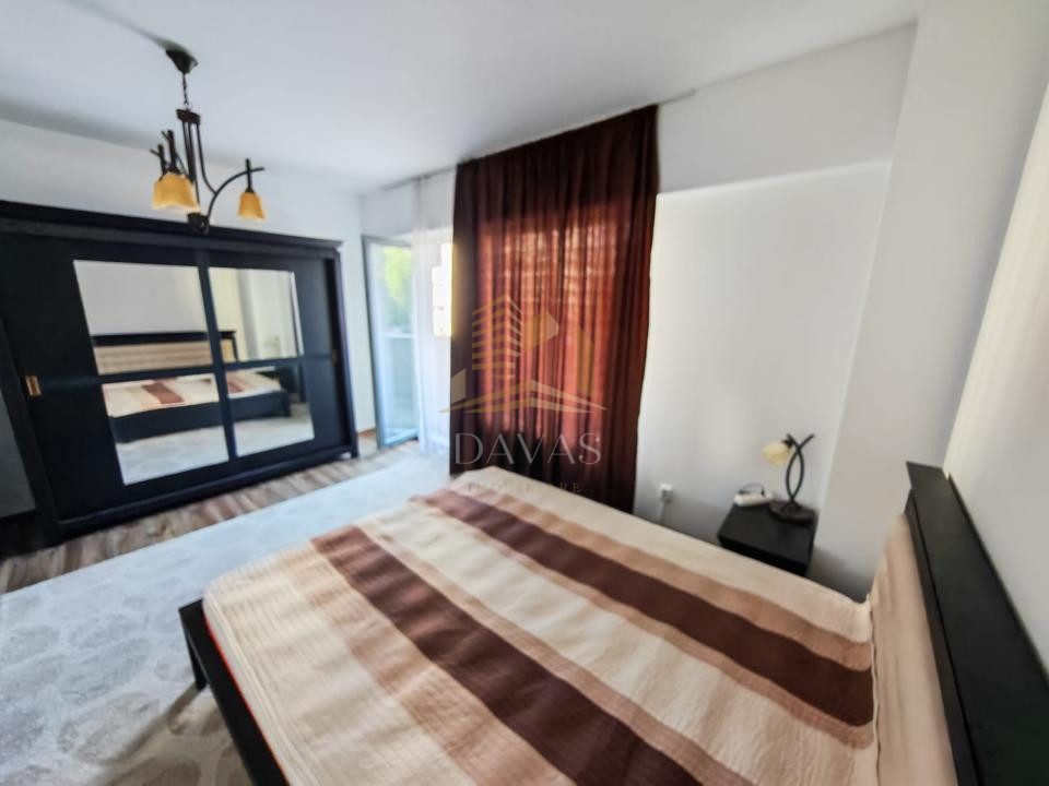 Apartament 2 camere semidecomandat + Parcare subterana inclusă | Semicentral