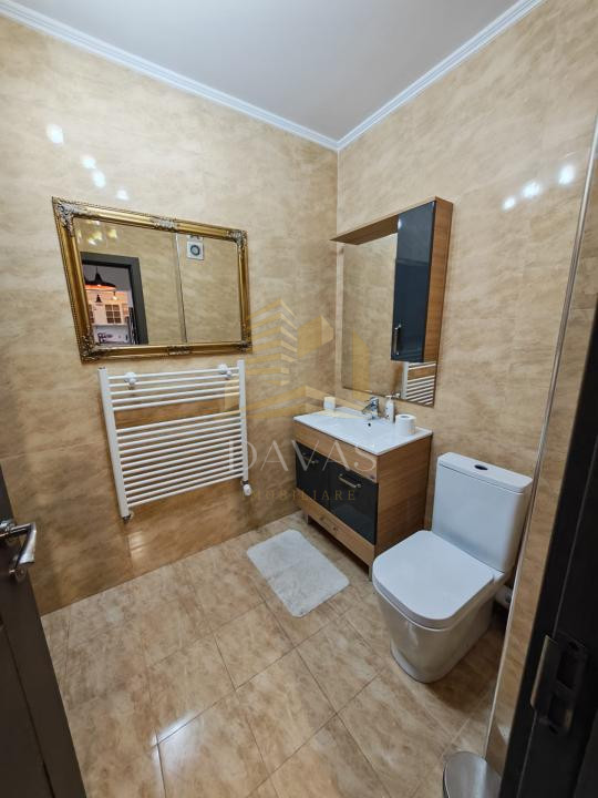 Apartament 2 camere semidecomandat + Parcare subterana inclusă | Semicentral
