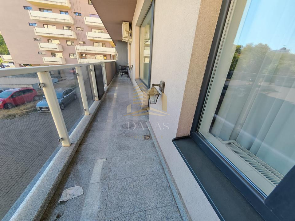 Apartament 2 camere semidecomandat + Parcare subterana inclusă | Semicentral