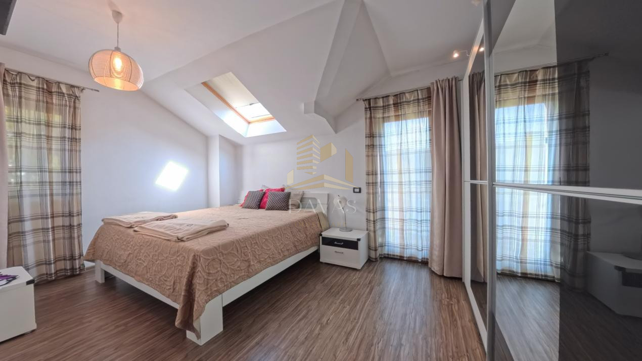 Casa individuală modernă de închiriat | 5 camere | Terasa | Parcare |Manastur 