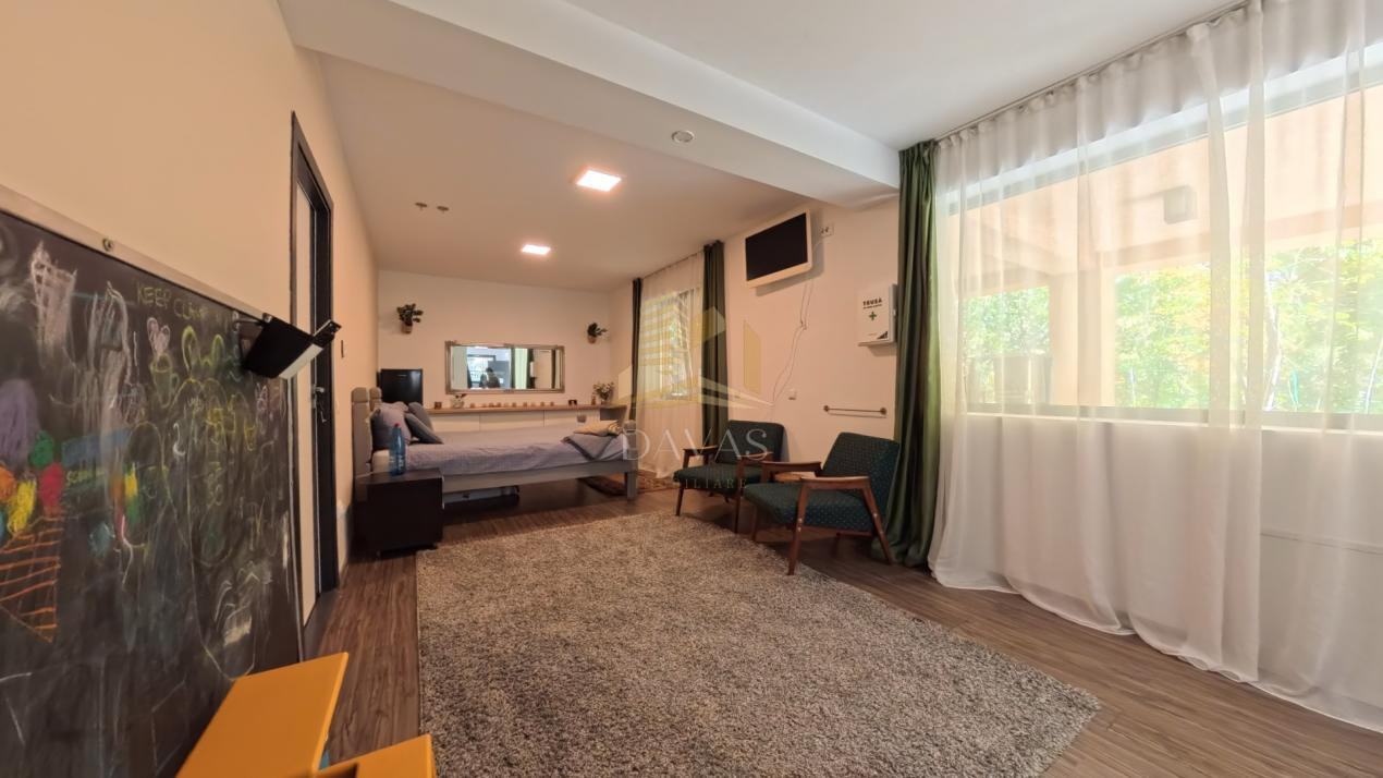 Casa individuală modernă de închiriat | 5 camere | Terasa | Parcare |Manastur 