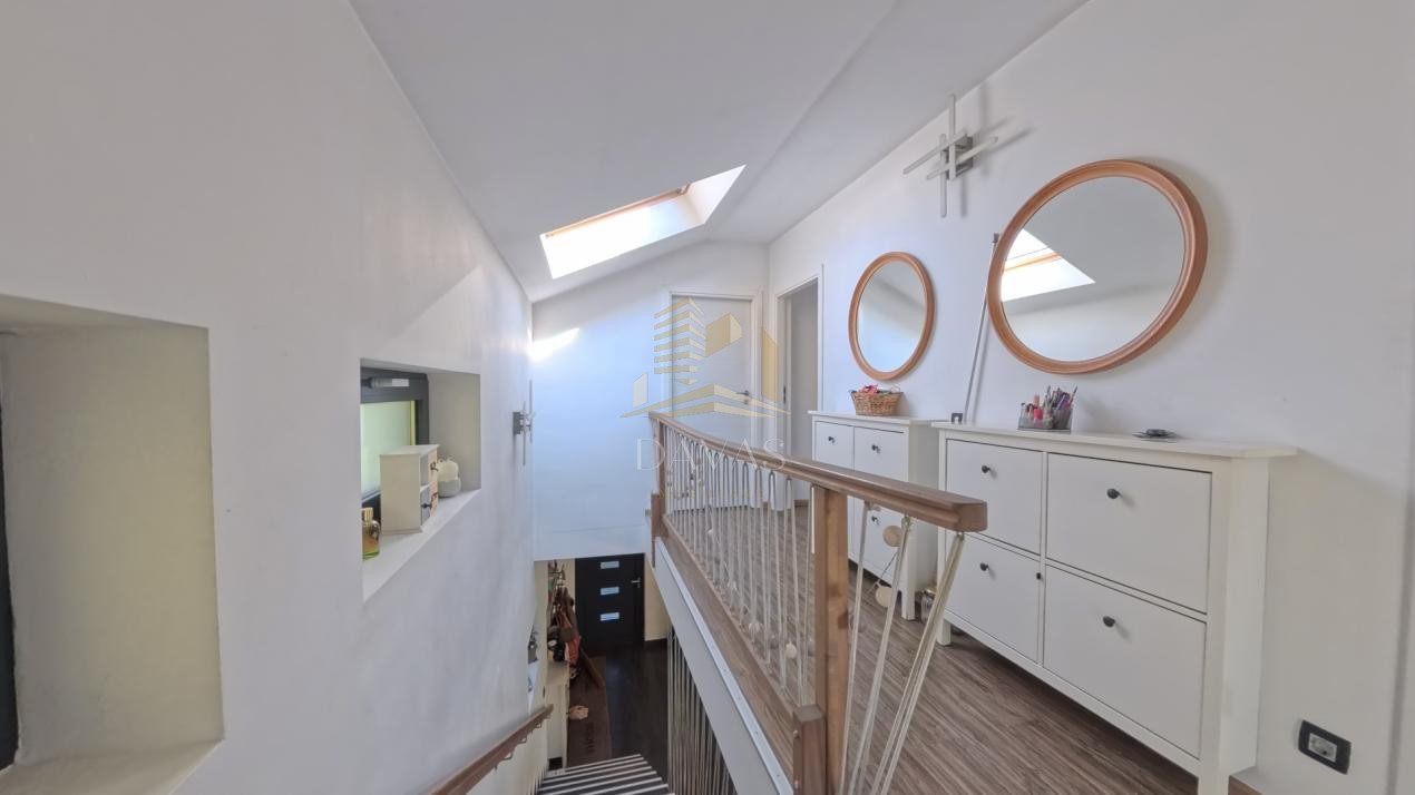 Casa individuală modernă de închiriat | 5 camere | Terasa | Parcare |Manastur 