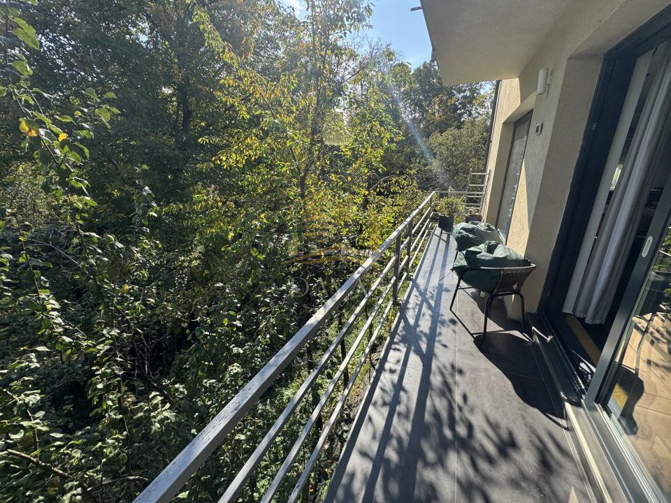 Casa individuală modernă de închiriat | 5 camere | Terasa | Parcare |Manastur 