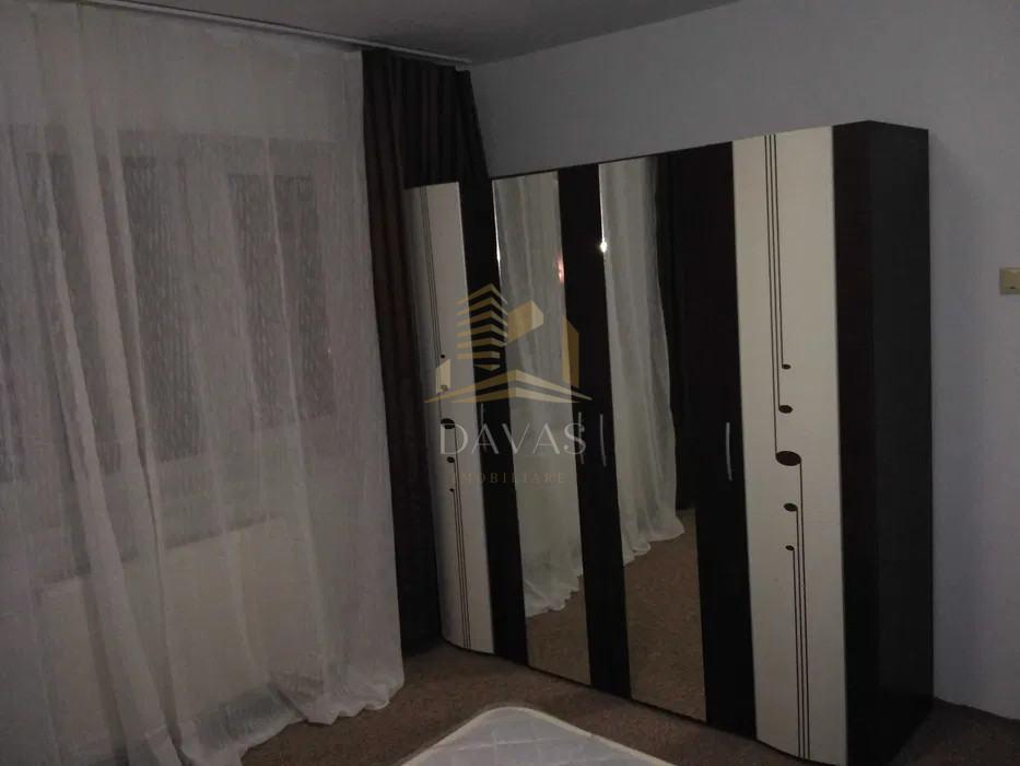Apartament 2 camere decomandat de vânzare | Manastur | Padin