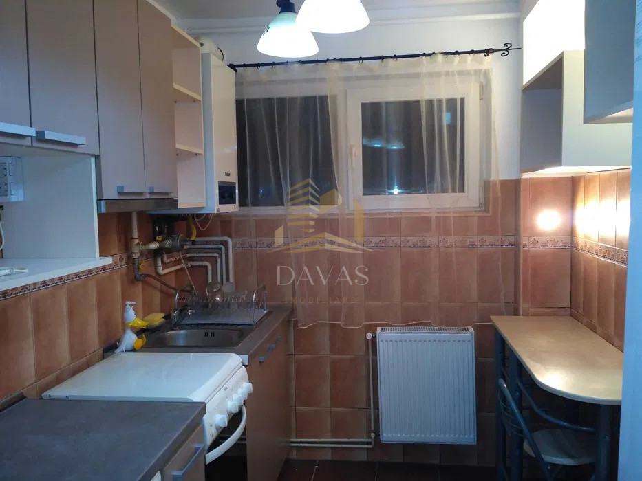 Apartament 2 camere decomandat de vânzare | Manastur | Padin