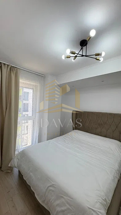 Apartament 2 camere semidecomandat de vânzare  Modern | Dambu Rotund 
