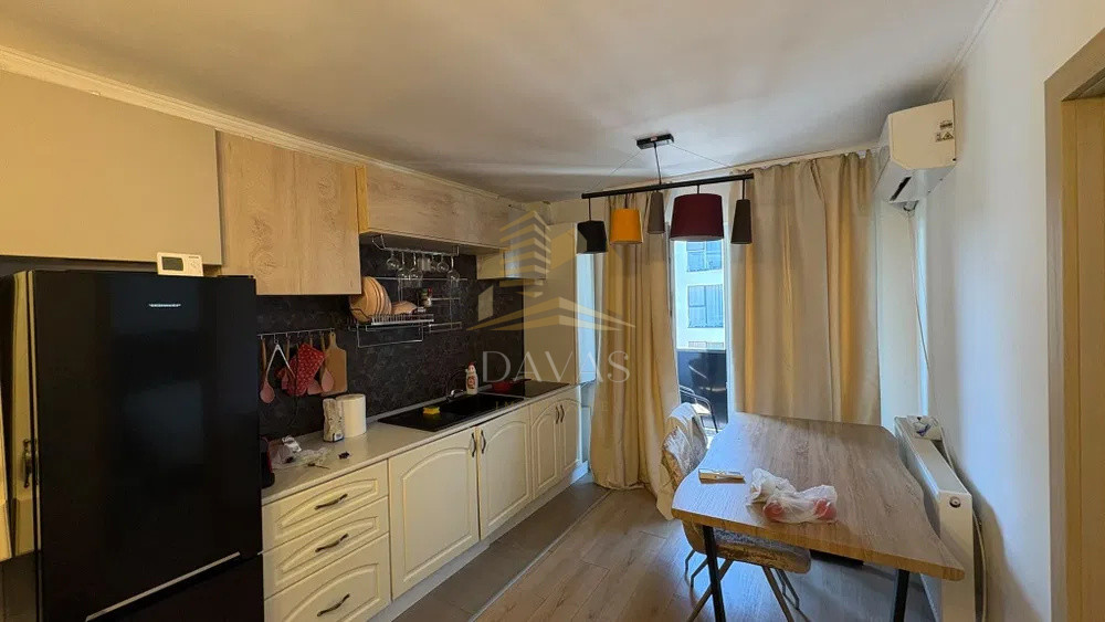 Apartament 2 camere semidecomandat de vânzare  Modern | Dambu Rotund 