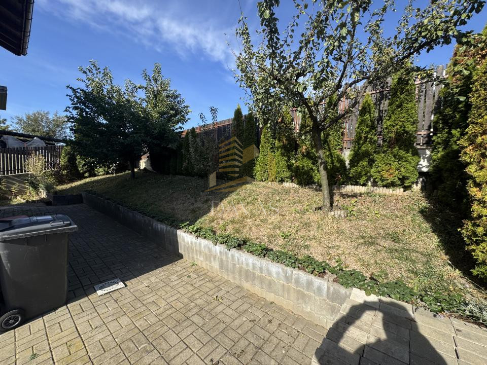 Duplex de vânzare 250mp utili | Teren | 6 camere | Parcare | Dambu Rotund