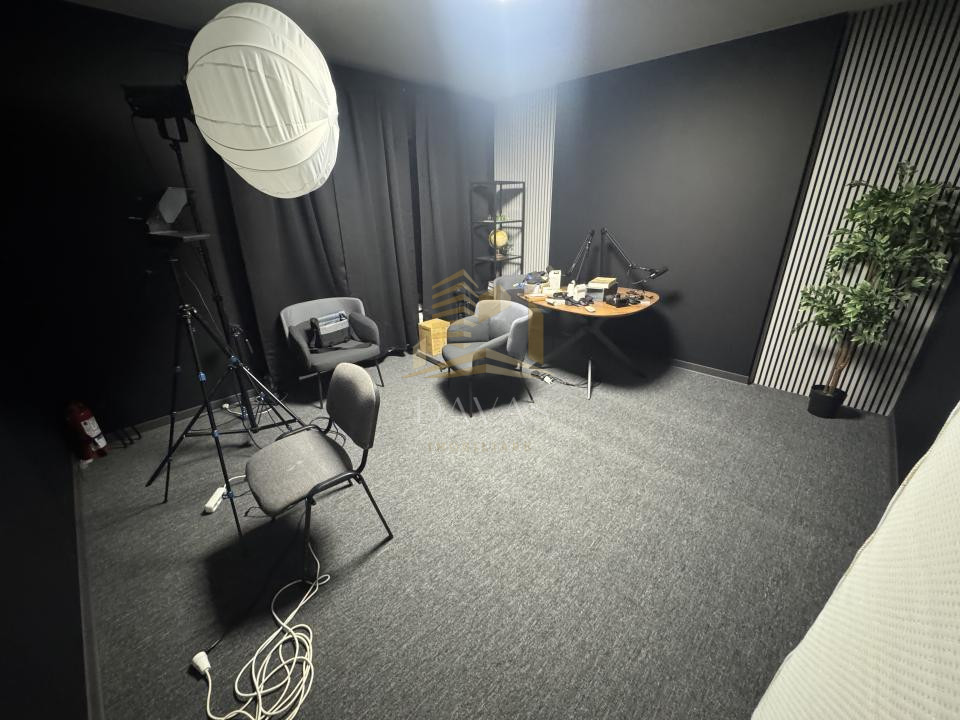 Duplex de vânzare 250mp utili | Teren | 6 camere | Parcare | Dambu Rotund