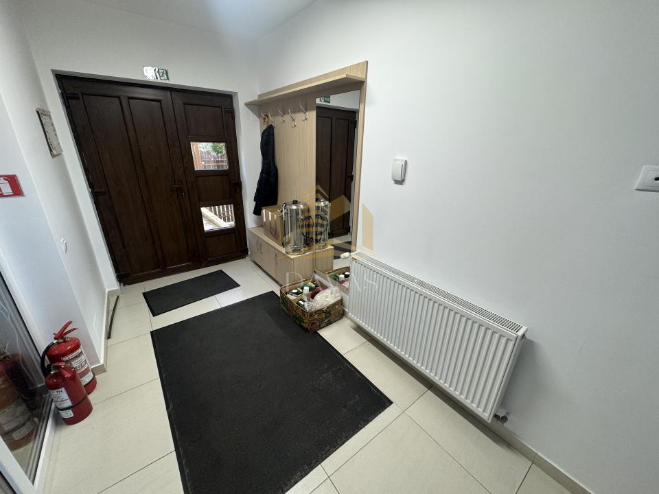 Duplex de vânzare 250mp utili | Teren | 6 camere | Parcare | Dambu Rotund