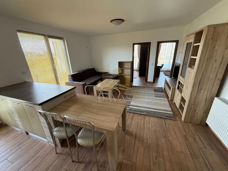 Apartament 3 camere semidecomandat+ parcare| Iulius Mall| Complex West Side Park
