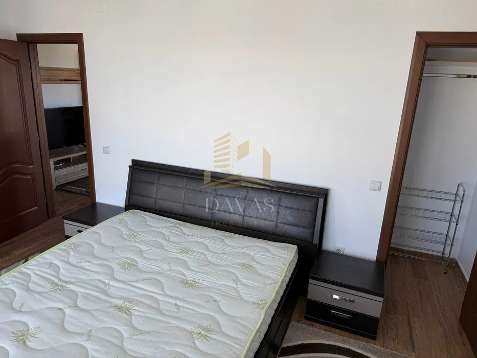 Apartament 3 camere semidecomandat+ parcare| Iulius Mall| Complex West Side Park