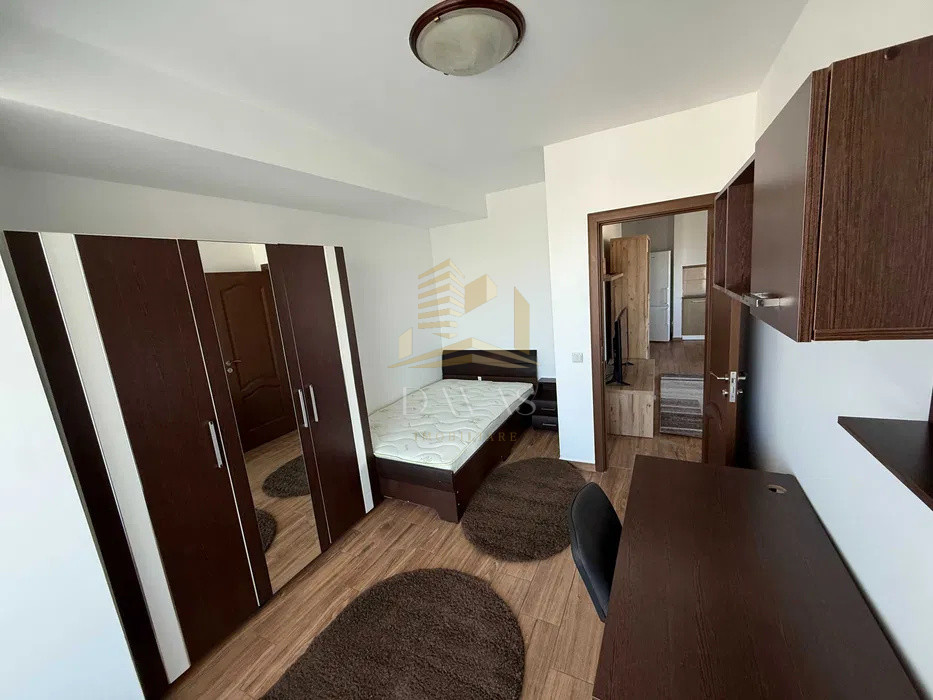 Apartament 3 camere semidecomandat+ parcare| Iulius Mall| Complex West Side Park