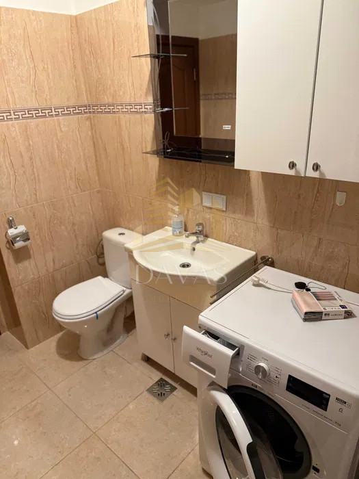 Apartament 3 camere semidecomandat+ parcare| Iulius Mall| Complex West Side Park