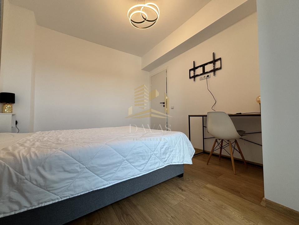 Apartament 2 camere | West City Tower | Manastur