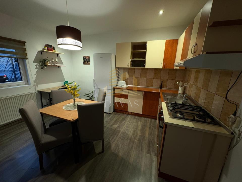 Apartament 2 camere semidecomandat + parcare |Calea Turzii| Zona Zorilor