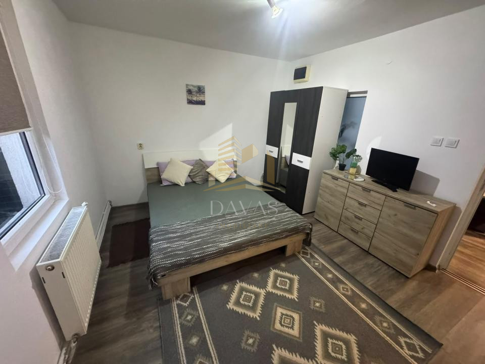 Apartament 2 camere semidecomandat + parcare |Calea Turzii| Zona Zorilor