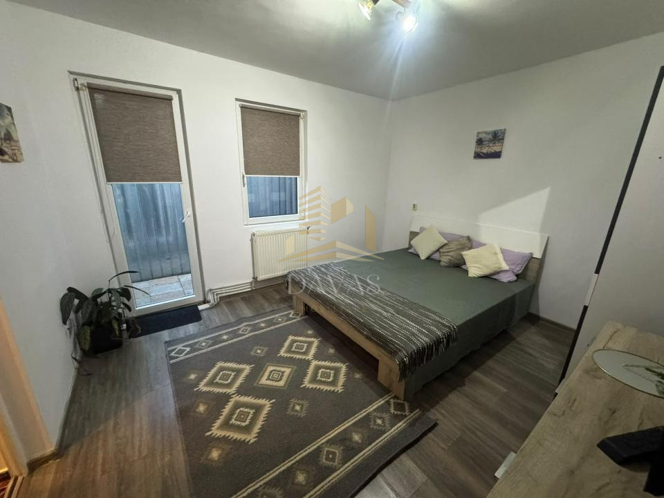 Apartament 2 camere semidecomandat + parcare |Calea Turzii| Zona Zorilor