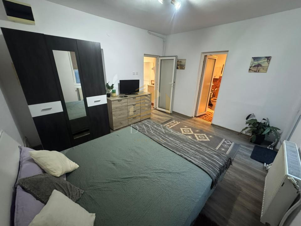 Apartament 2 camere semidecomandat + parcare |Calea Turzii| Zona Zorilor