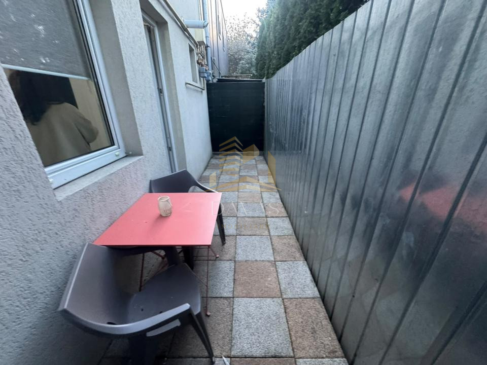 Apartament 2 camere semidecomandat + parcare |Calea Turzii| Zona Zorilor