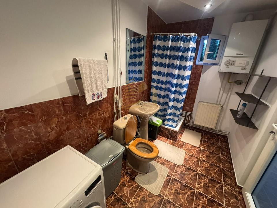 Apartament 2 camere semidecomandat + parcare |Calea Turzii| Zona Zorilor