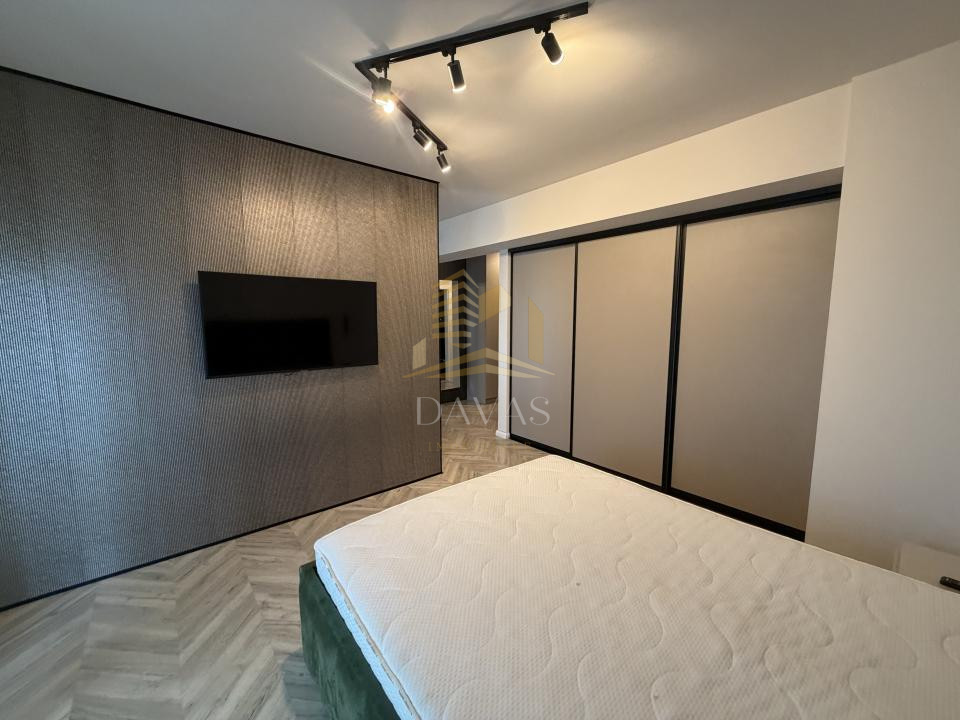 Apartament cochet | Finisaje Premium - La cheie 