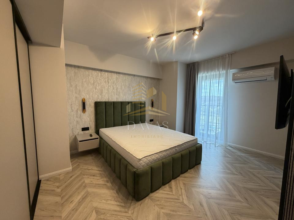 Apartament cochet | Finisaje Premium - La cheie 