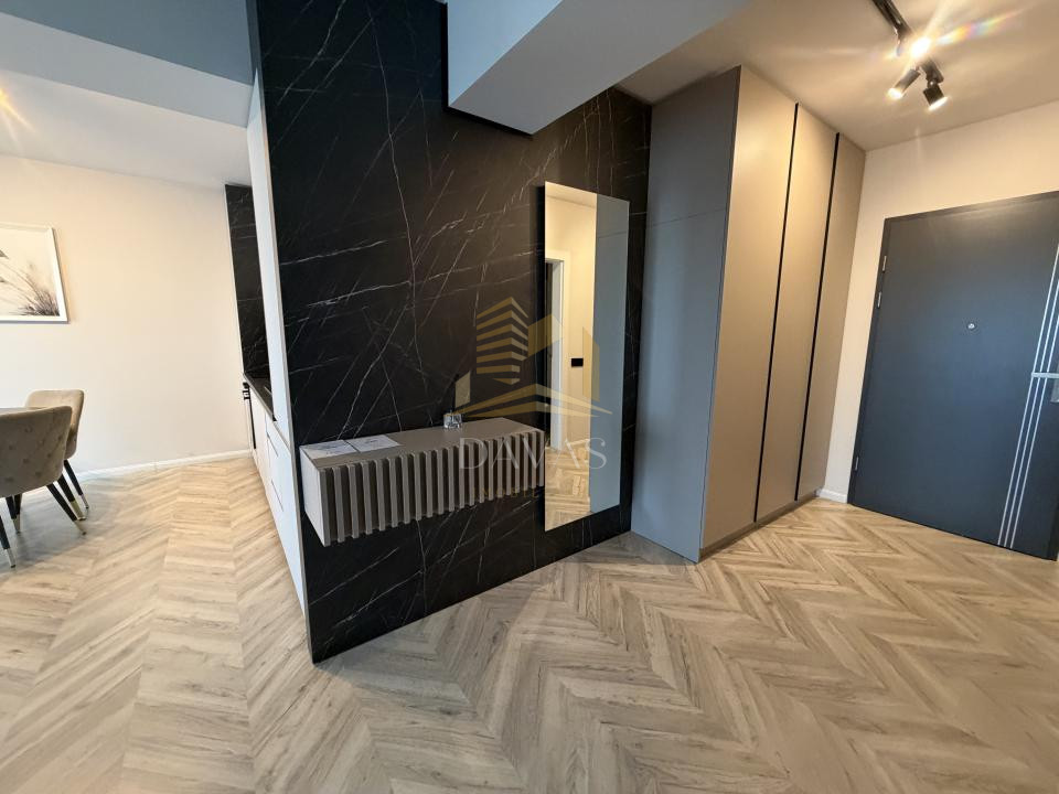 Apartament cochet | Finisaje Premium - La cheie 