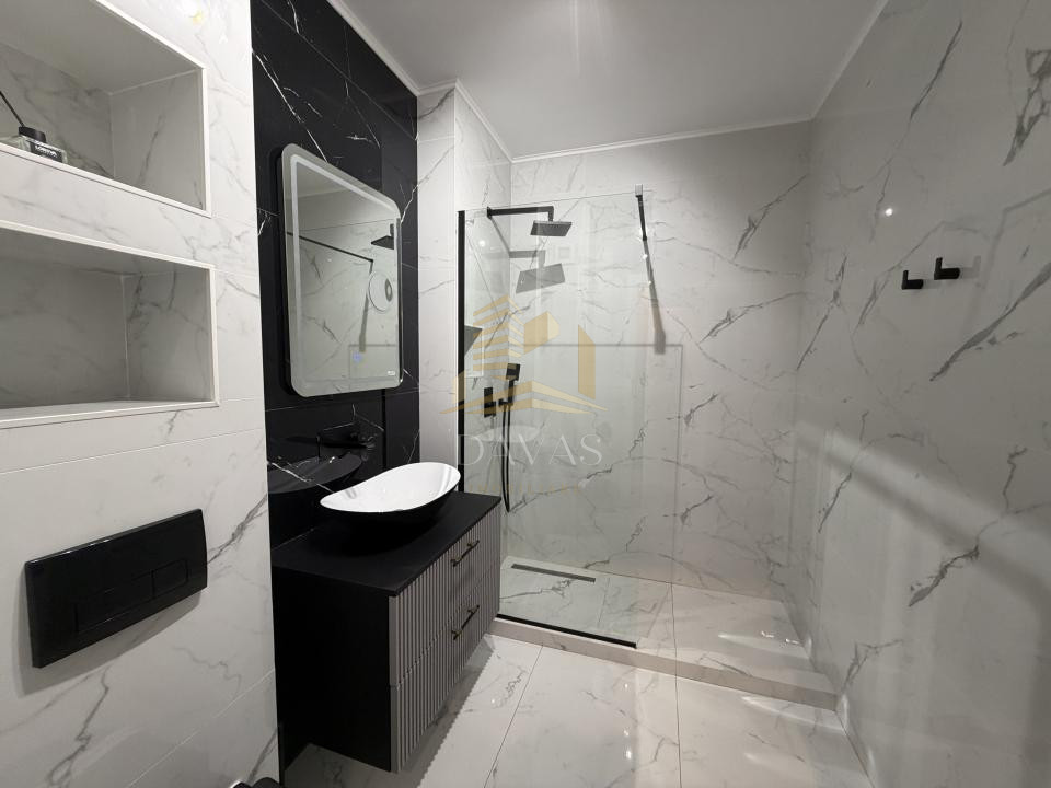 Apartament cochet | Finisaje Premium - La cheie 