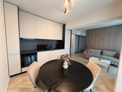 Apartament cochet | Finisaje Premium - La cheie 